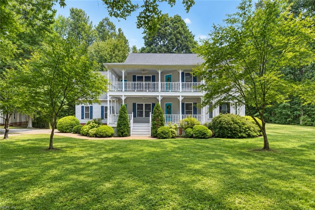 5573 Echo Lane Gloucester VA 23061