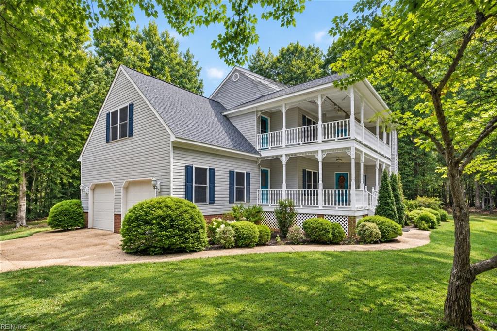 5573 Echo Lane Gloucester VA 23061