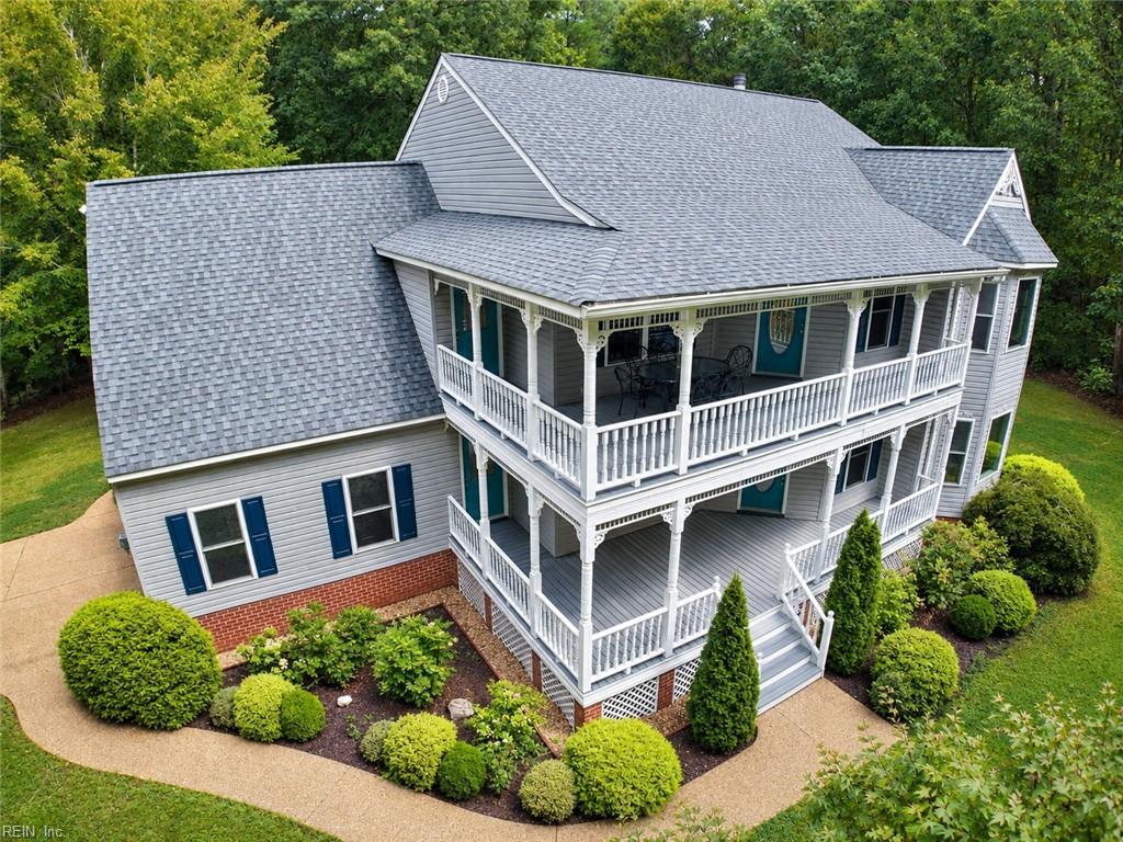 5573 Echo Lane Gloucester VA 23061