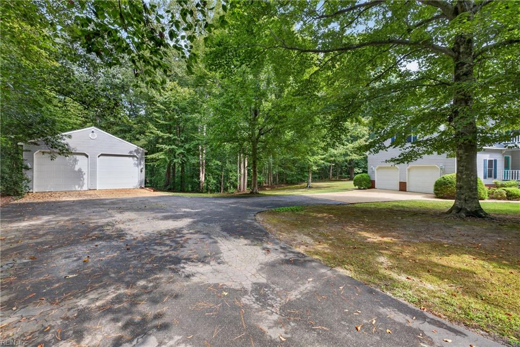 5573 Echo Lane Gloucester VA 23061