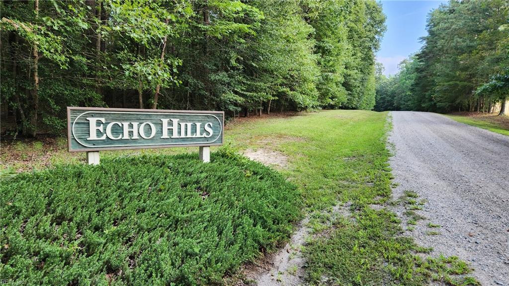 5573 Echo Lane Gloucester VA 23061