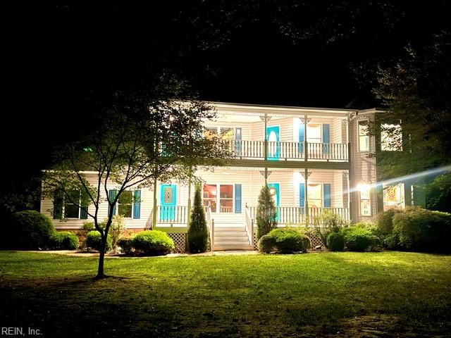 5573 Echo Lane Gloucester VA 23061