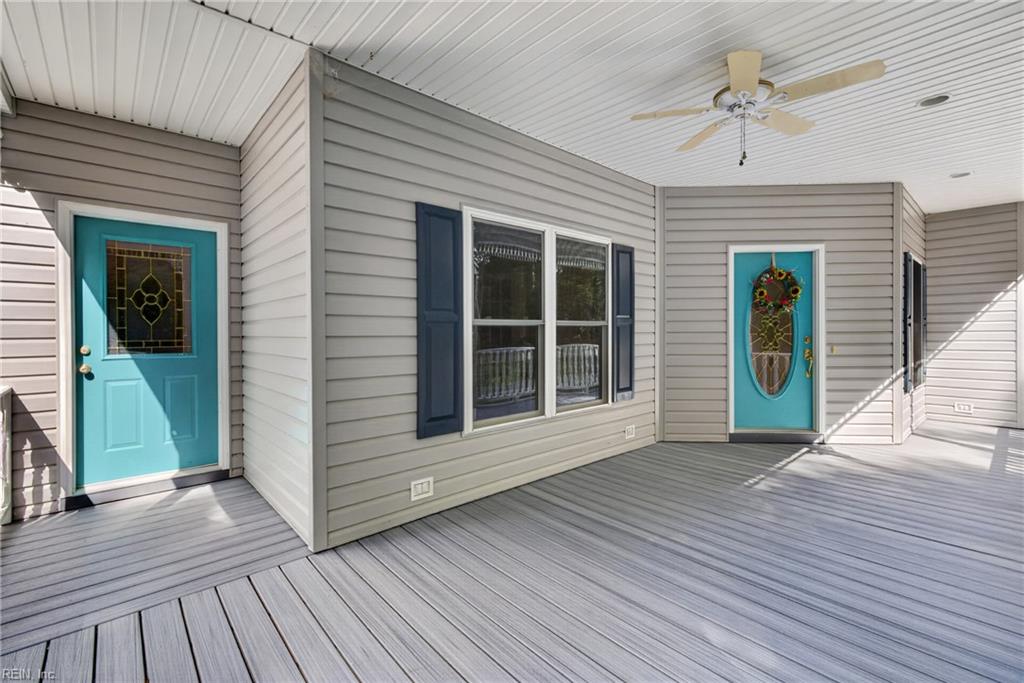 5573 Echo Lane Gloucester VA 23061