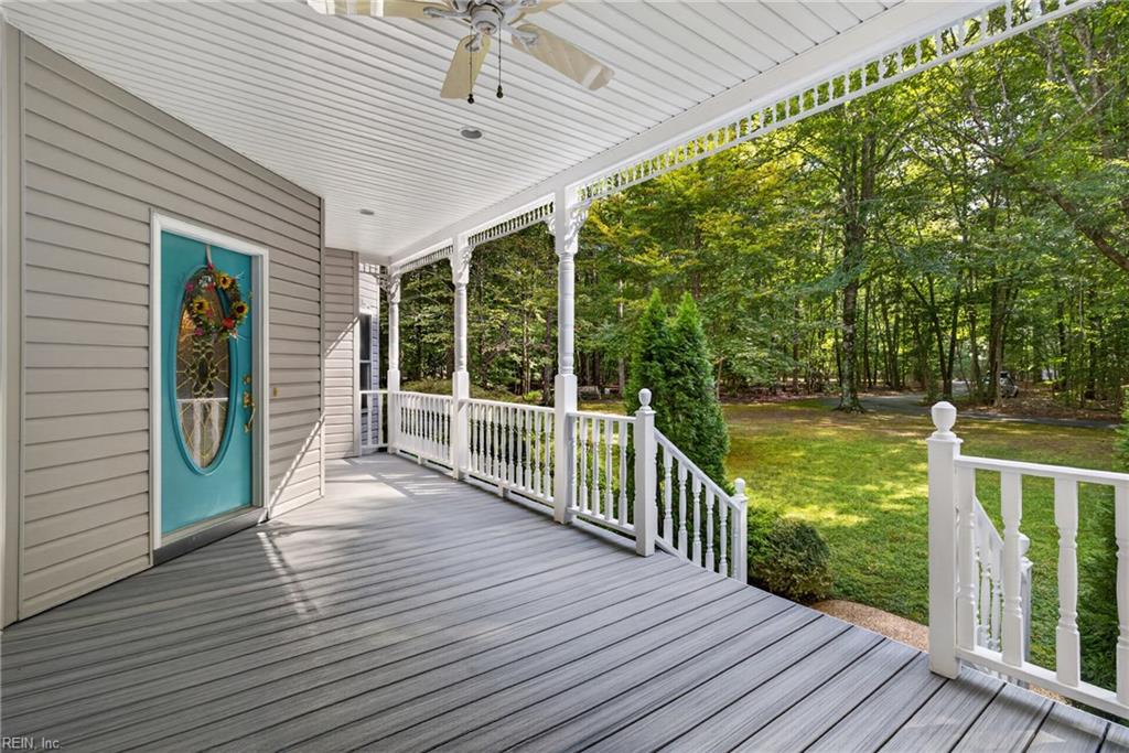 5573 Echo Lane Gloucester VA 23061