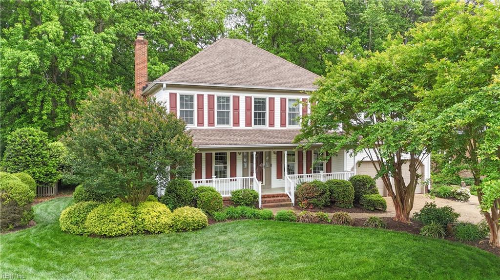 106 Millers Cove Road Newport News VA 23602