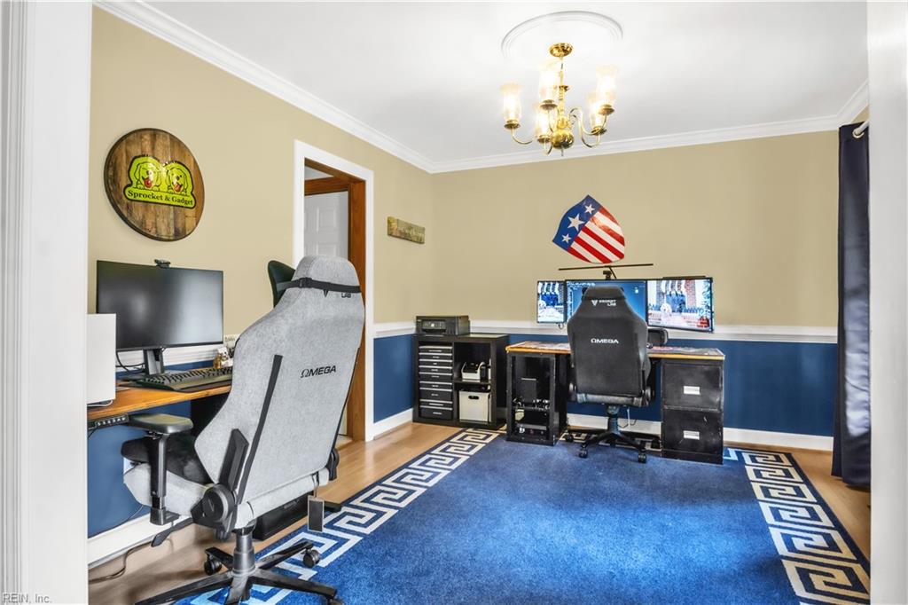 106 Millers Cove Road Newport News VA 23602