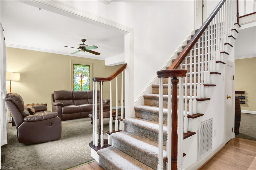 106 Millers Cove Road Newport News VA 23602