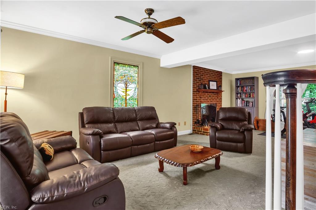 106 Millers Cove Road Newport News VA 23602