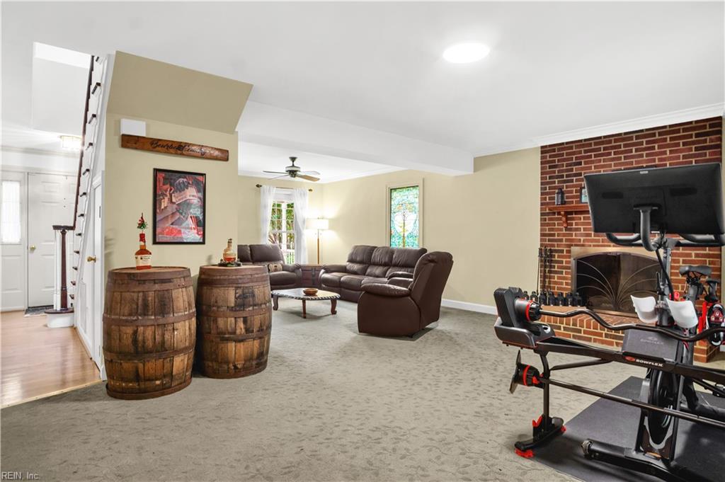 106 Millers Cove Road Newport News VA 23602