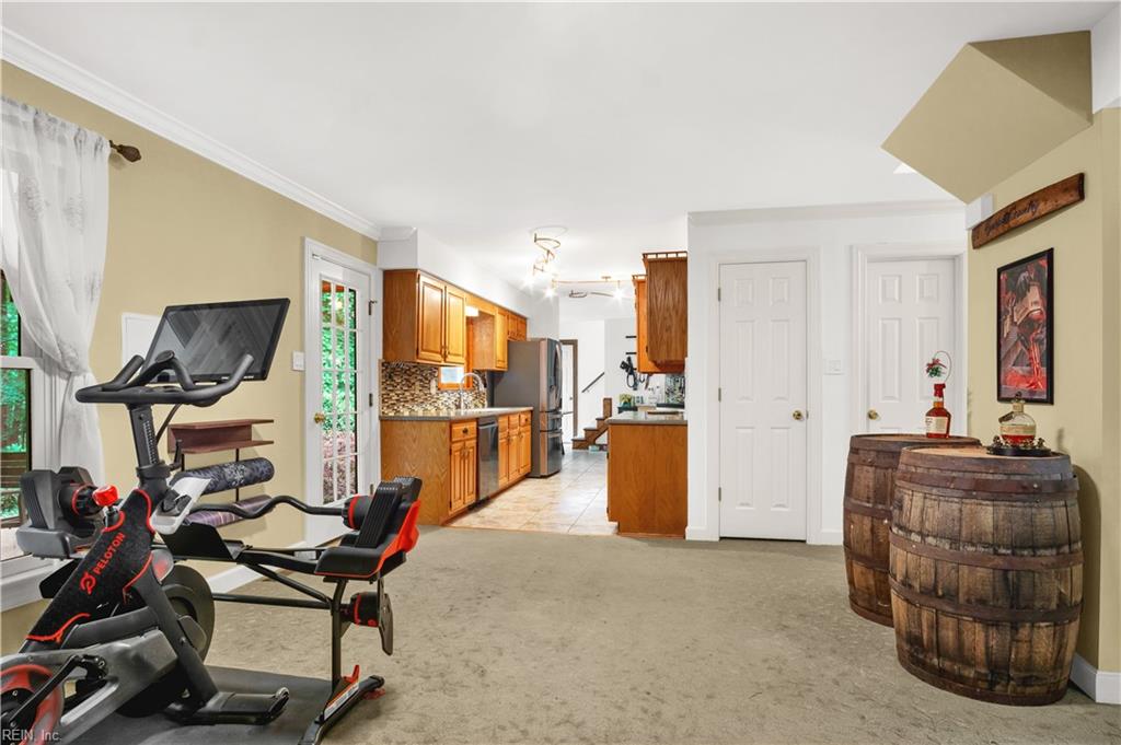 106 Millers Cove Road Newport News VA 23602