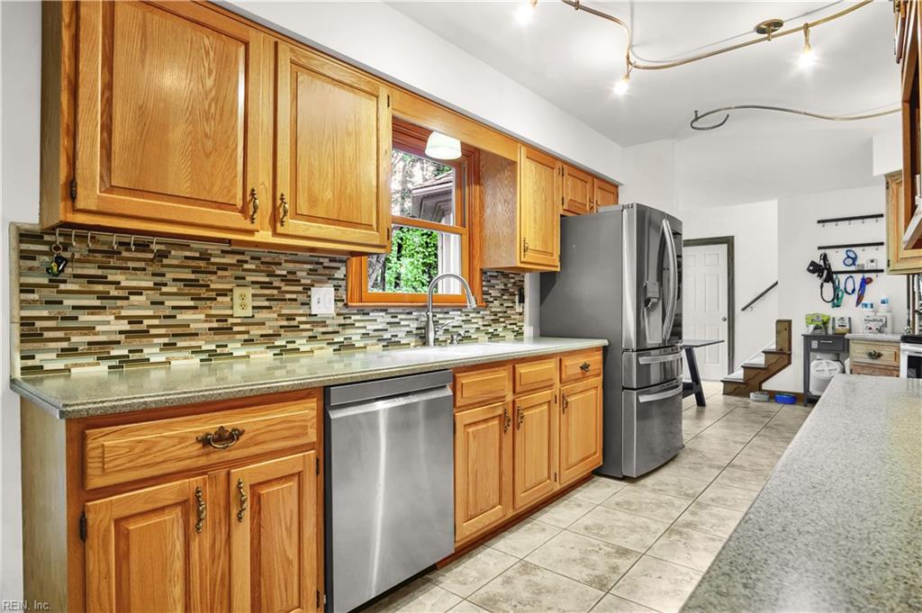 106 Millers Cove Road Newport News VA 23602