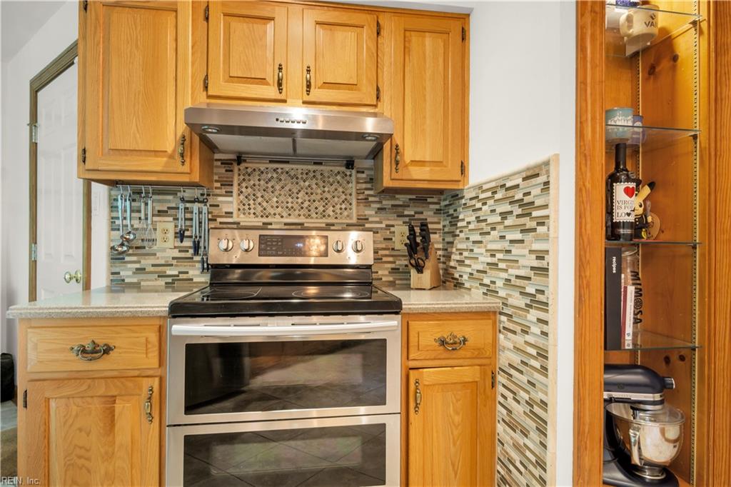 106 Millers Cove Road Newport News VA 23602