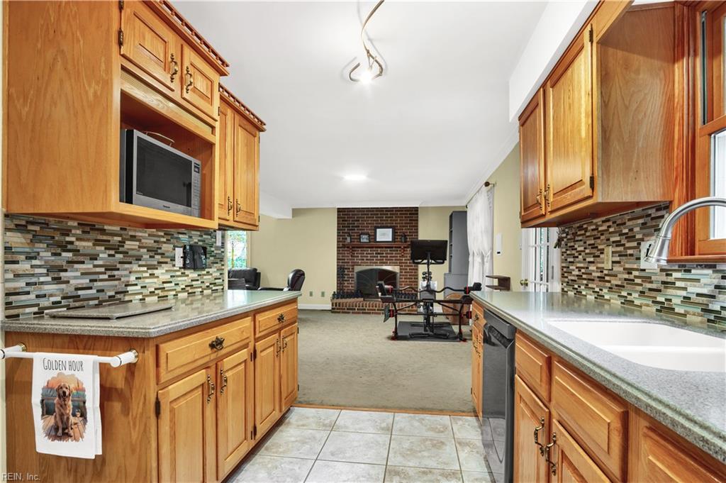 106 Millers Cove Road Newport News VA 23602