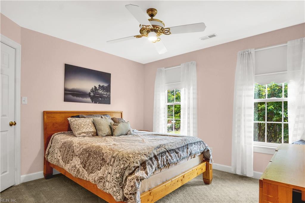 106 Millers Cove Road Newport News VA 23602