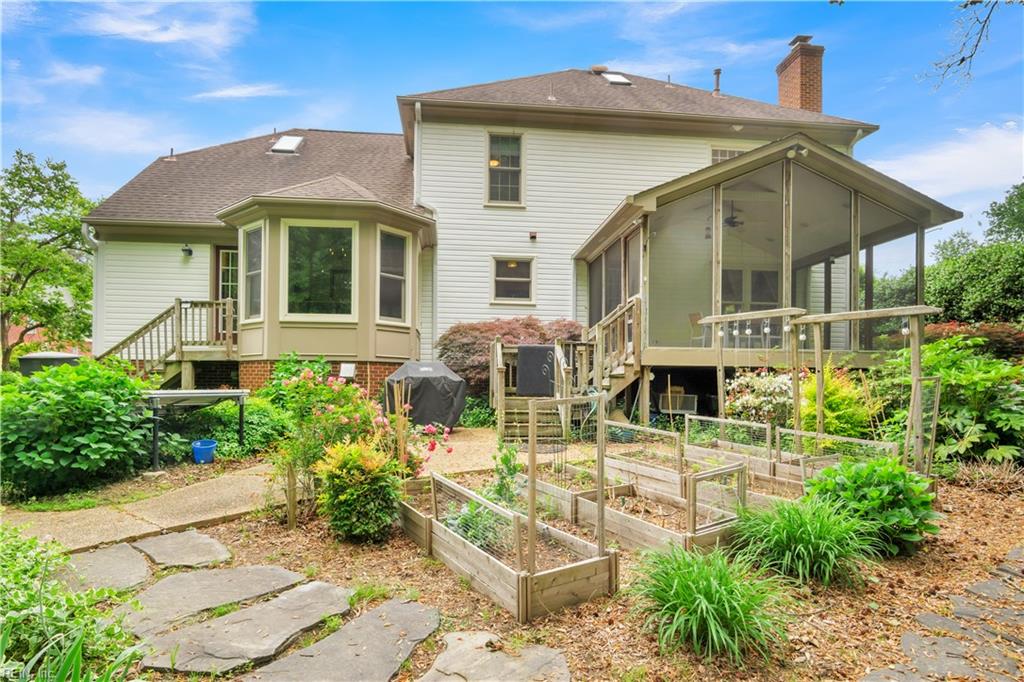 106 Millers Cove Road Newport News VA 23602