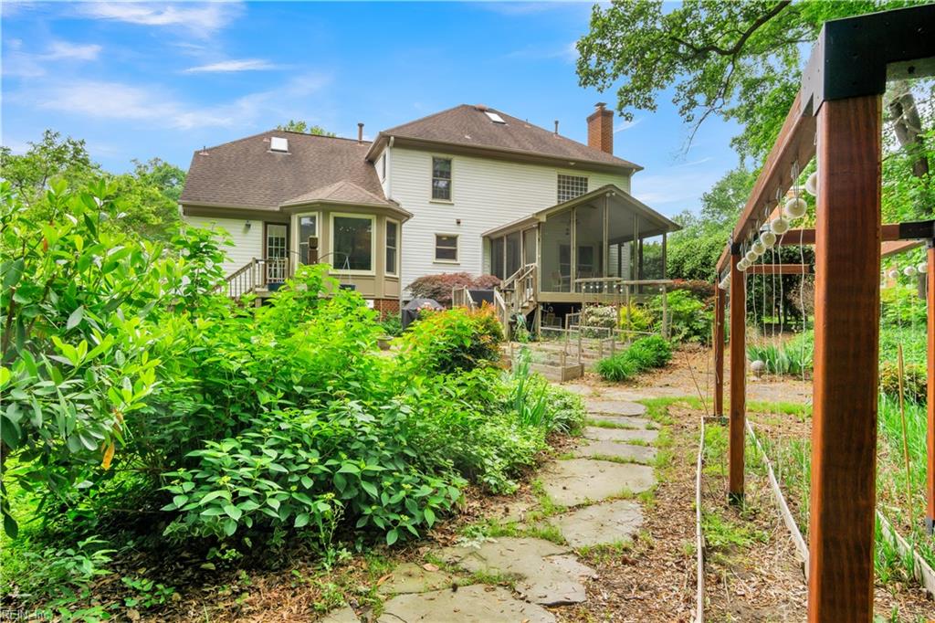 106 Millers Cove Road Newport News VA 23602