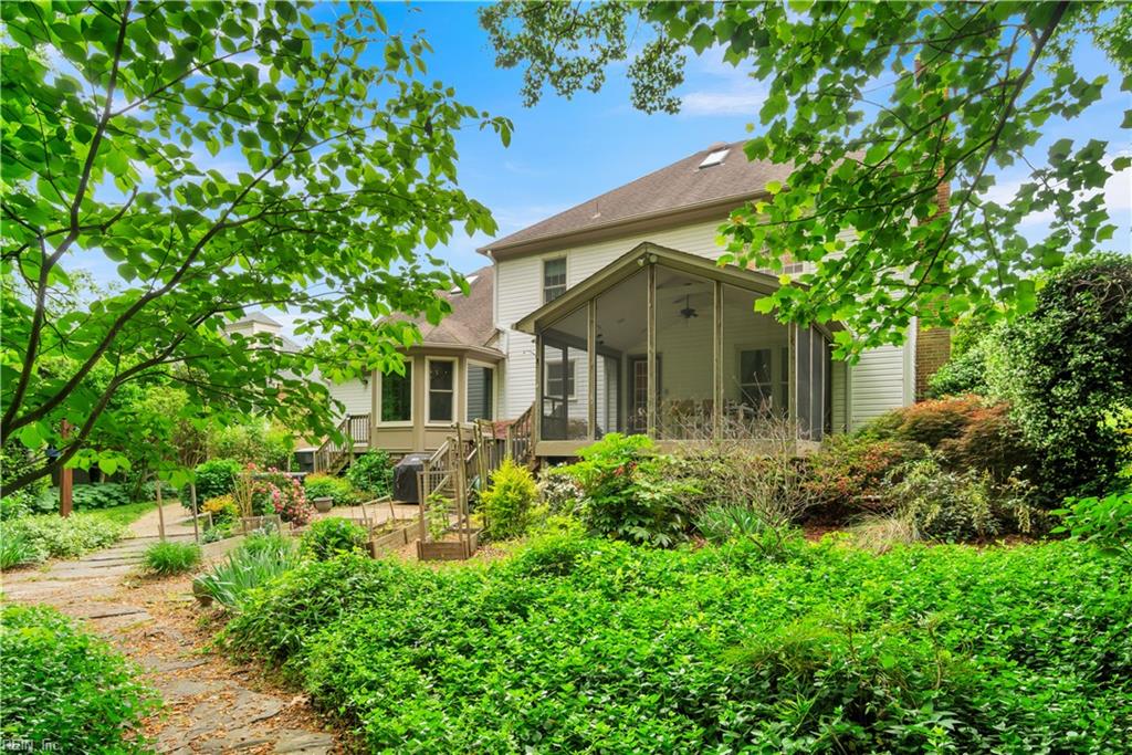 106 Millers Cove Road Newport News VA 23602