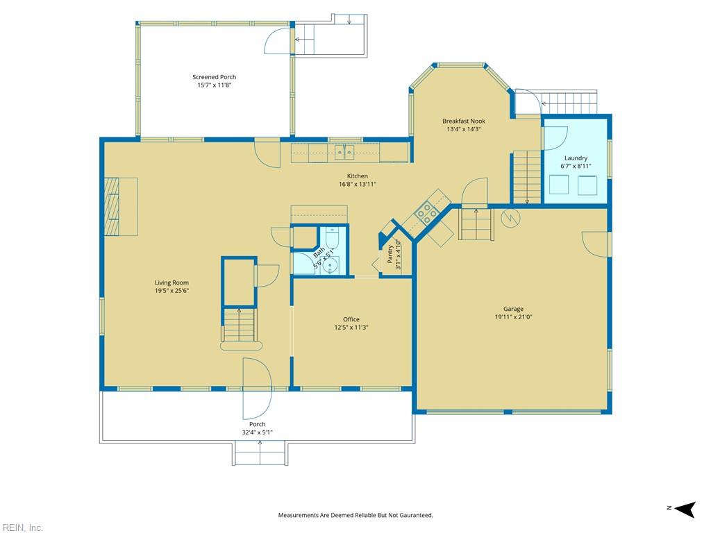 106 Millers Cove Road Newport News VA 23602