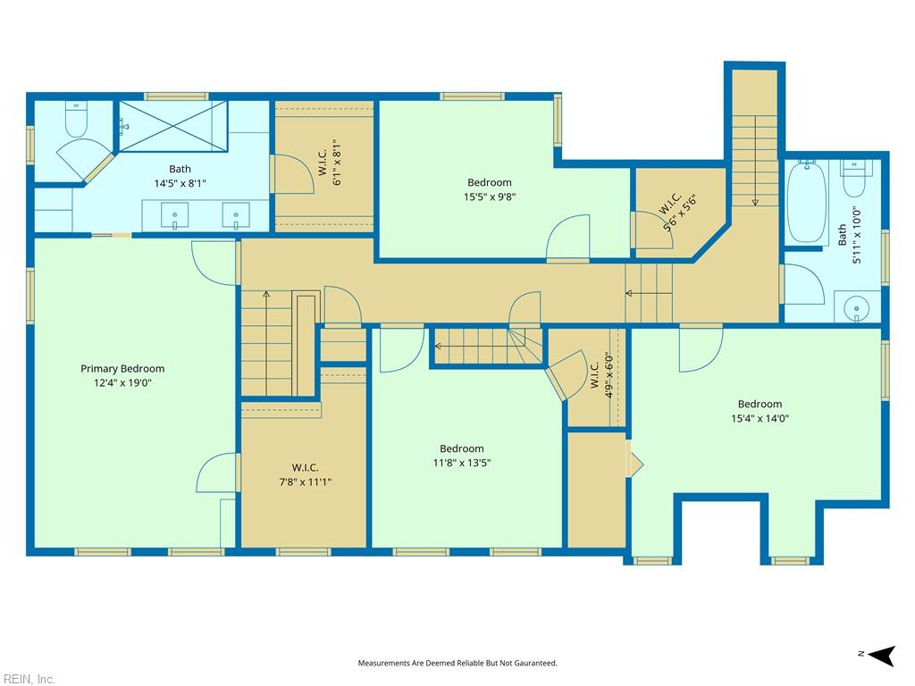 106 Millers Cove Road Newport News VA 23602