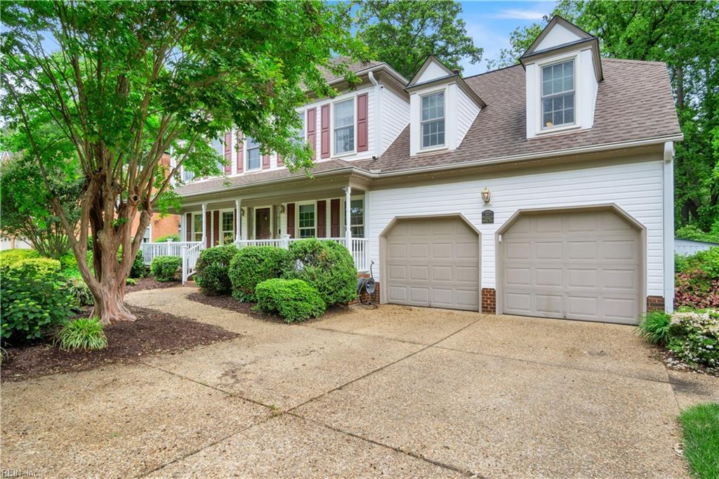 106 Millers Cove Road Newport News VA 23602