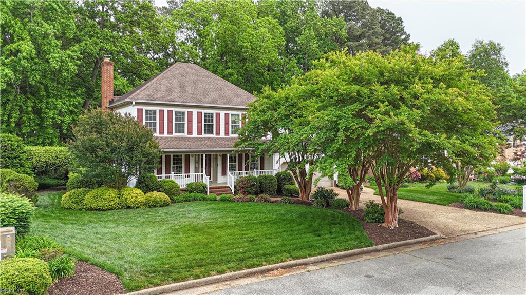 106 Millers Cove Road Newport News VA 23602