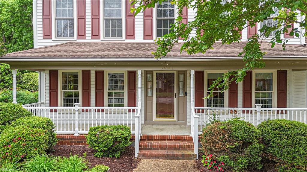 106 Millers Cove Road Newport News VA 23602