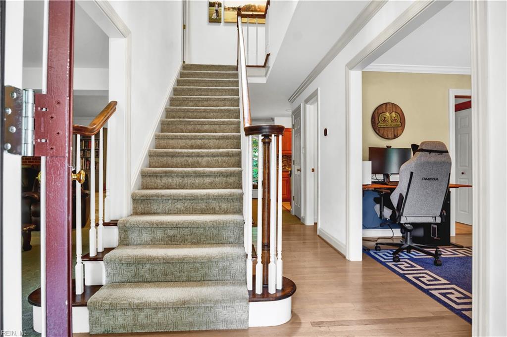 106 Millers Cove Road Newport News VA 23602