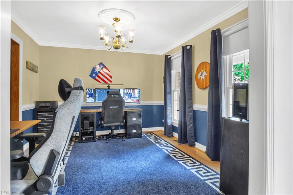 106 Millers Cove Road Newport News VA 23602