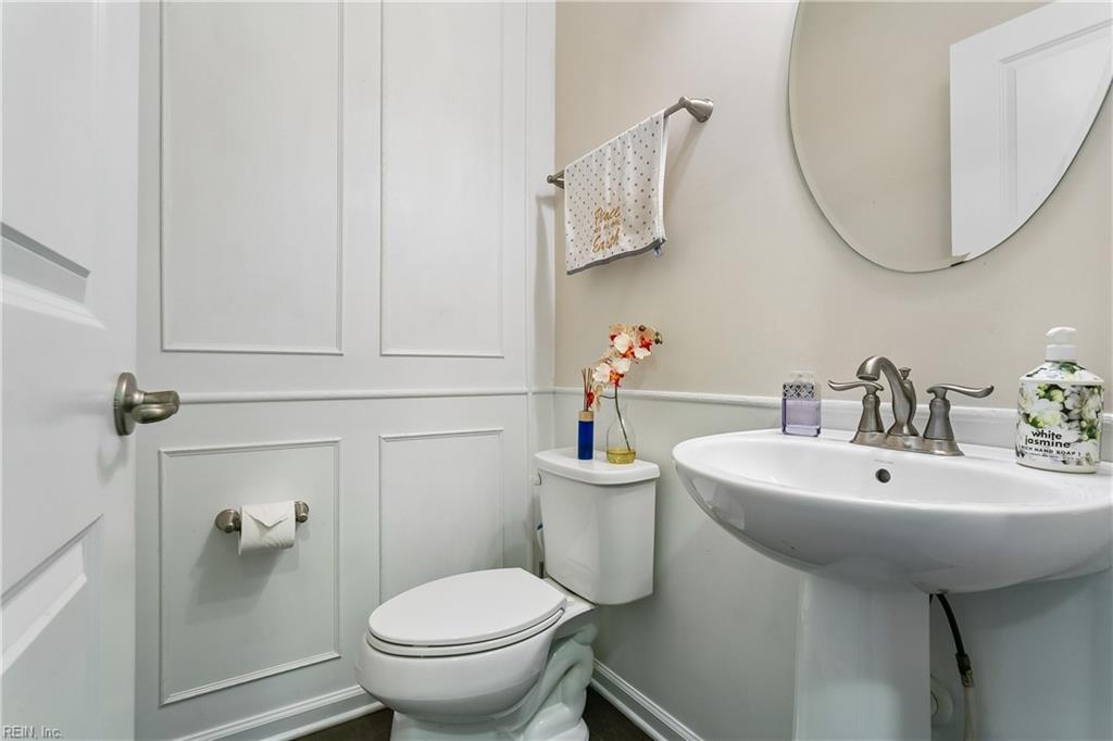 638 Newman Drive Newport News VA 23601