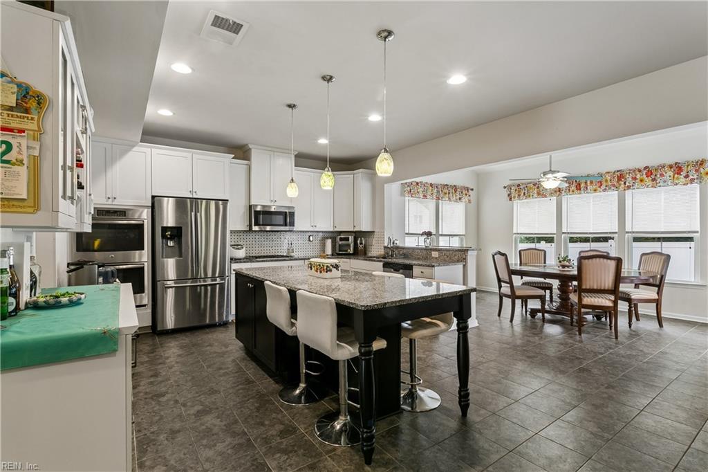 638 Newman Drive Newport News VA 23601