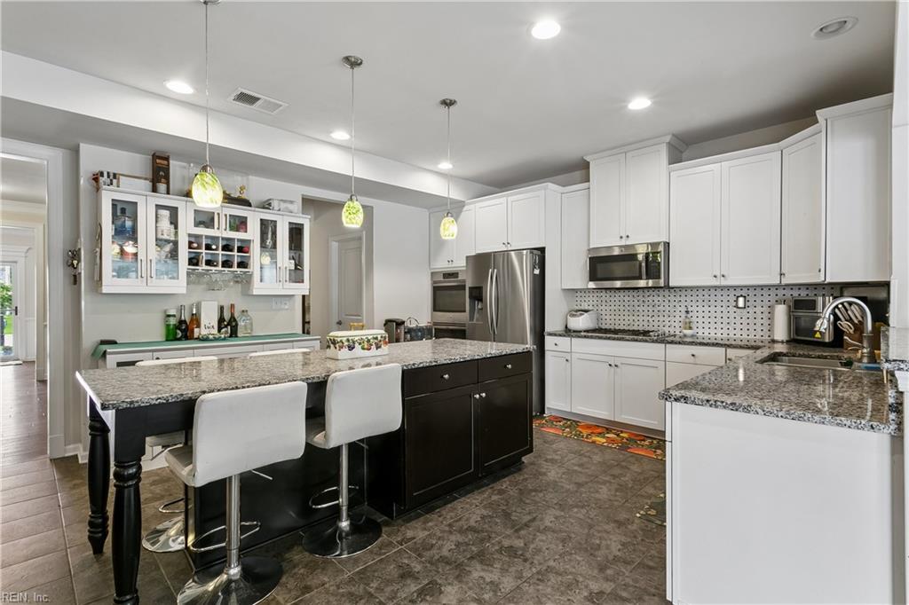 638 Newman Drive Newport News VA 23601