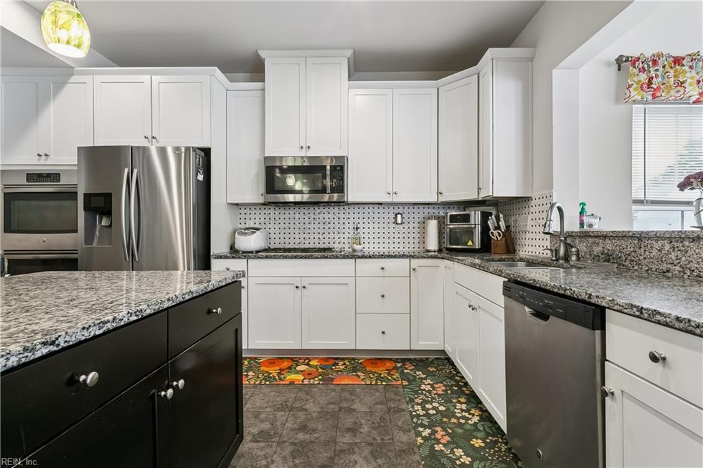 638 Newman Drive Newport News VA 23601
