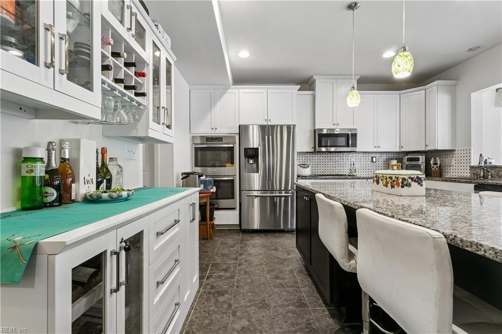 638 Newman Drive Newport News VA 23601