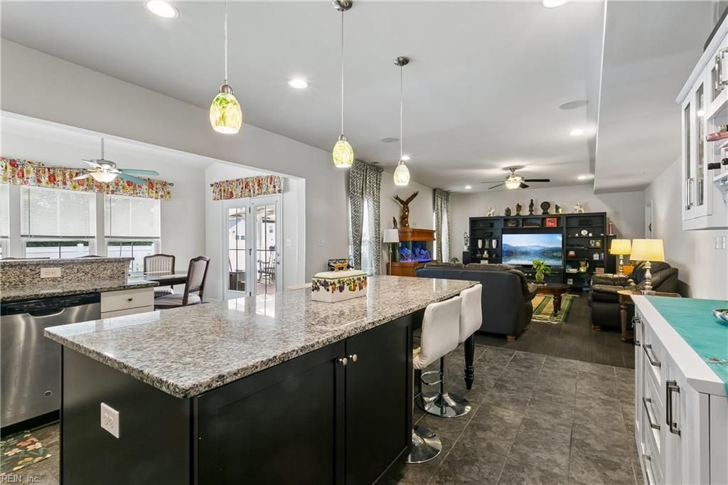 638 Newman Drive Newport News VA 23601