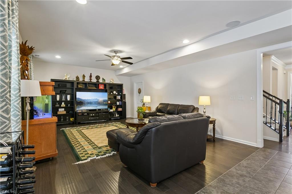 638 Newman Drive Newport News VA 23601