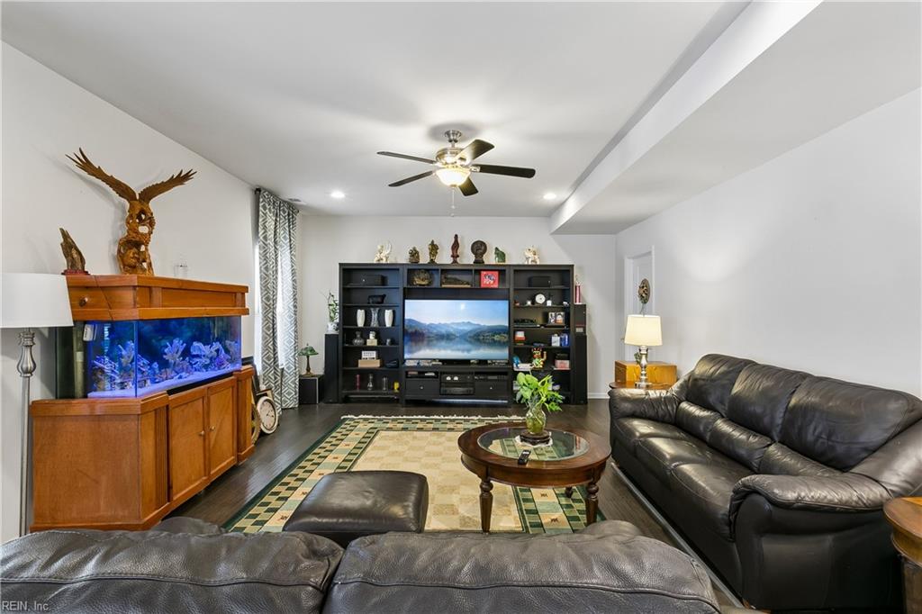 638 Newman Drive Newport News VA 23601
