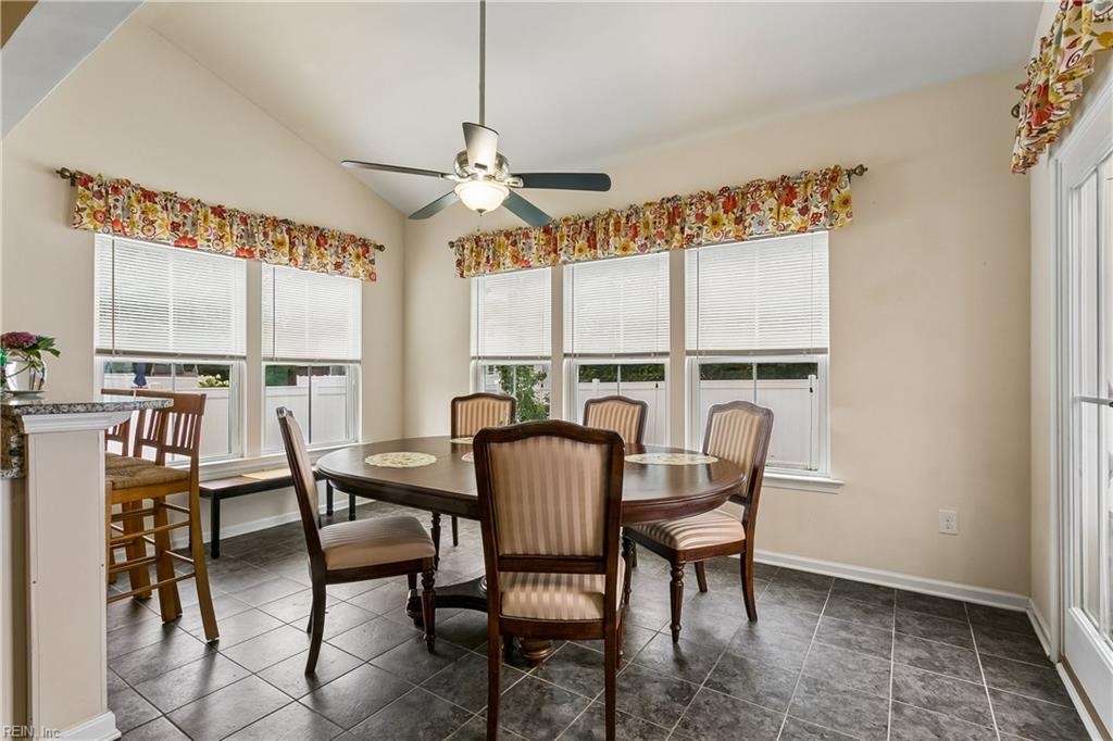 638 Newman Drive Newport News VA 23601
