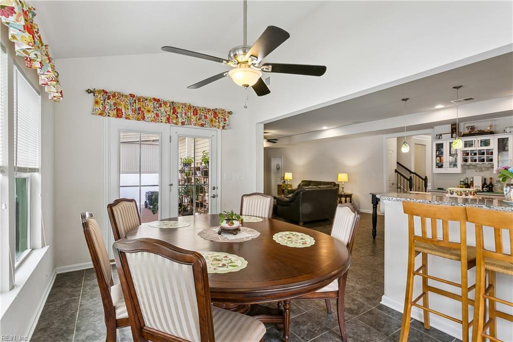 638 Newman Drive Newport News VA 23601