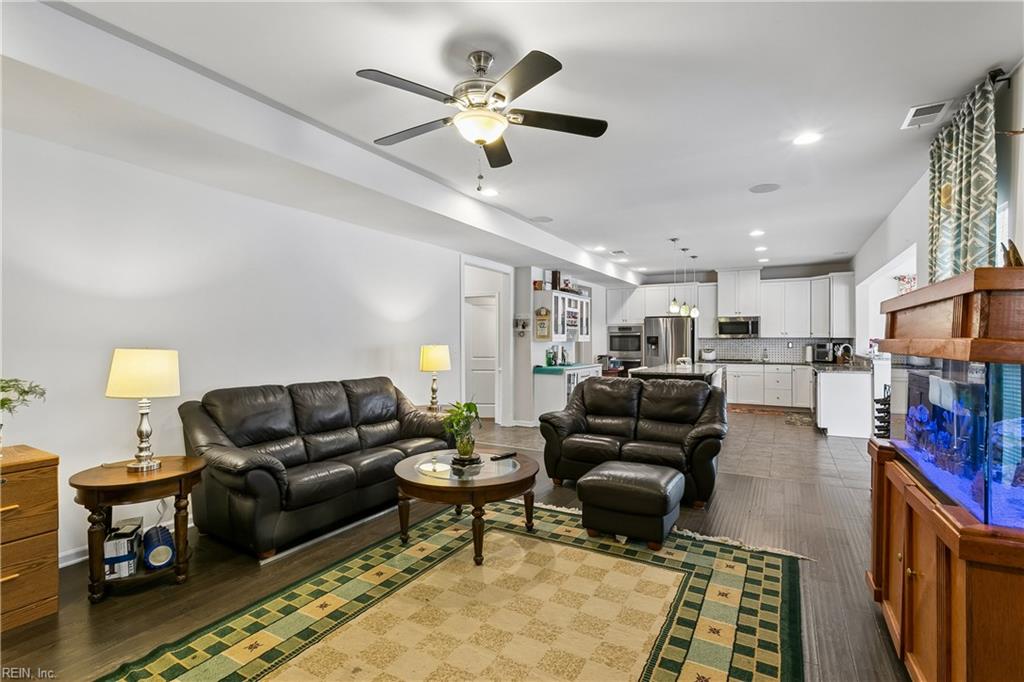 638 Newman Drive Newport News VA 23601