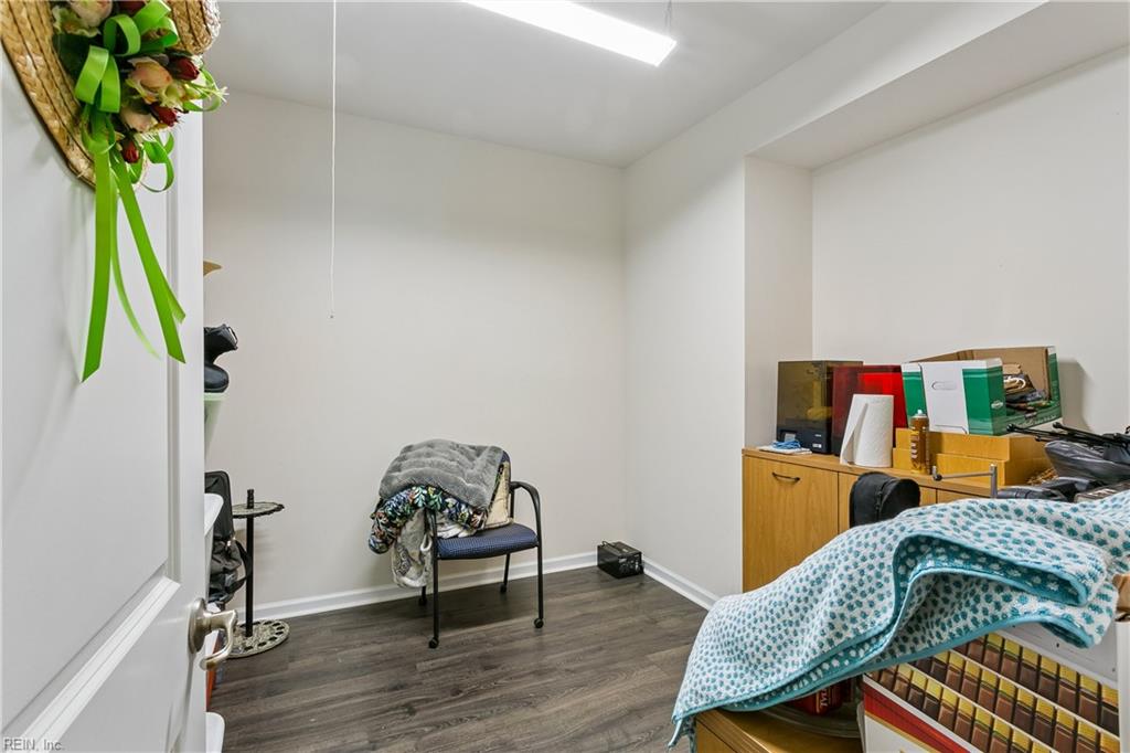 638 Newman Drive Newport News VA 23601