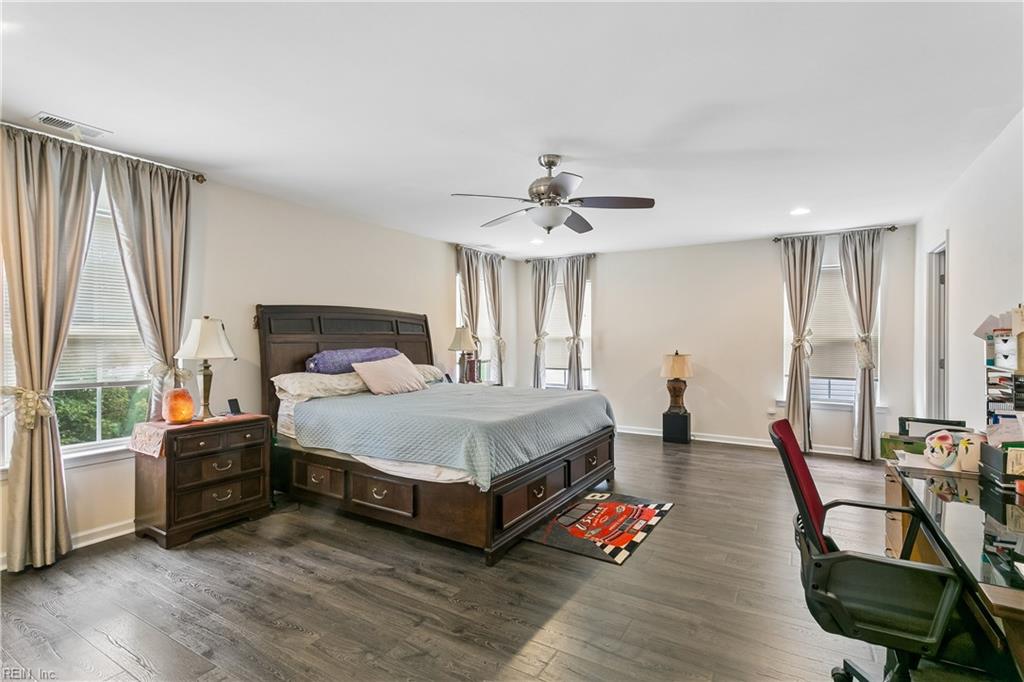 638 Newman Drive Newport News VA 23601