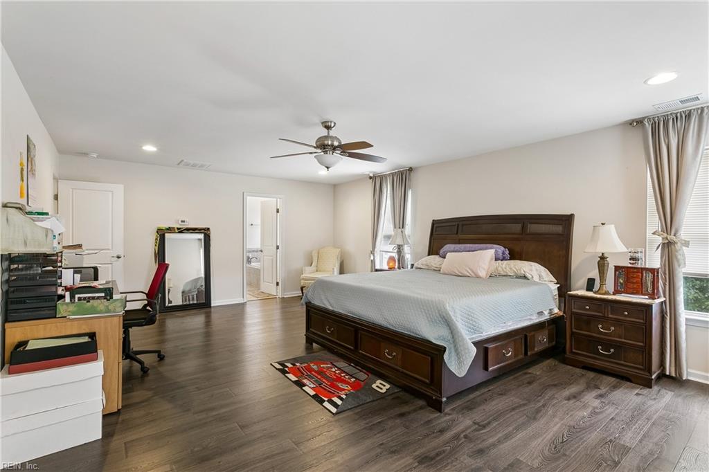 638 Newman Drive Newport News VA 23601