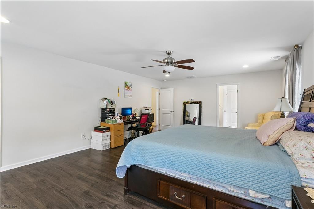 638 Newman Drive Newport News VA 23601