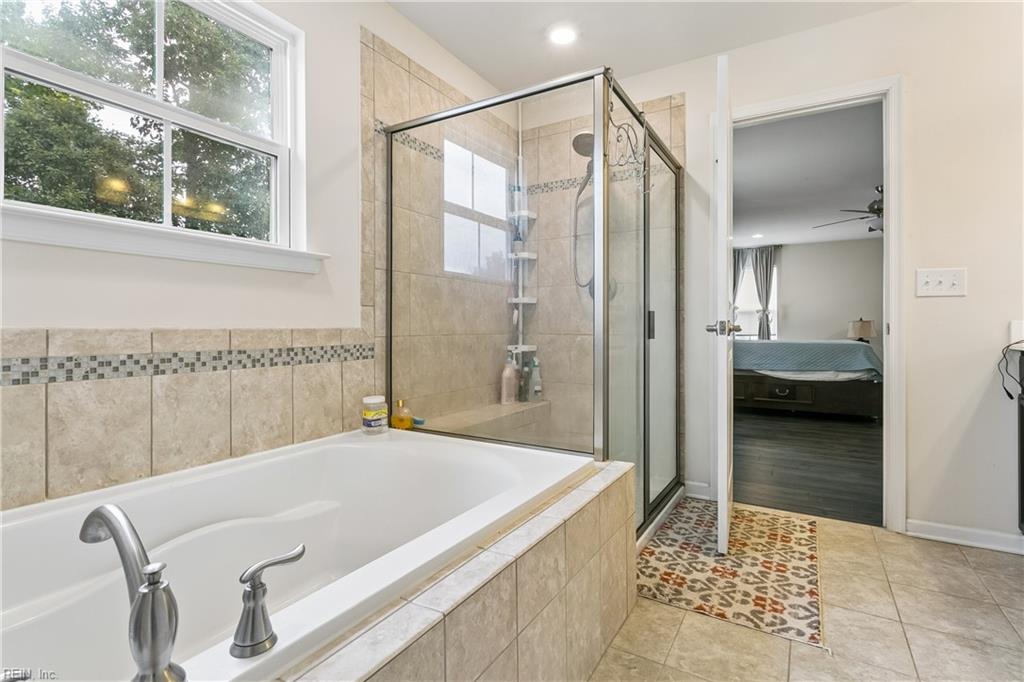638 Newman Drive Newport News VA 23601
