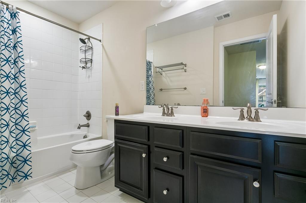 638 Newman Drive Newport News VA 23601