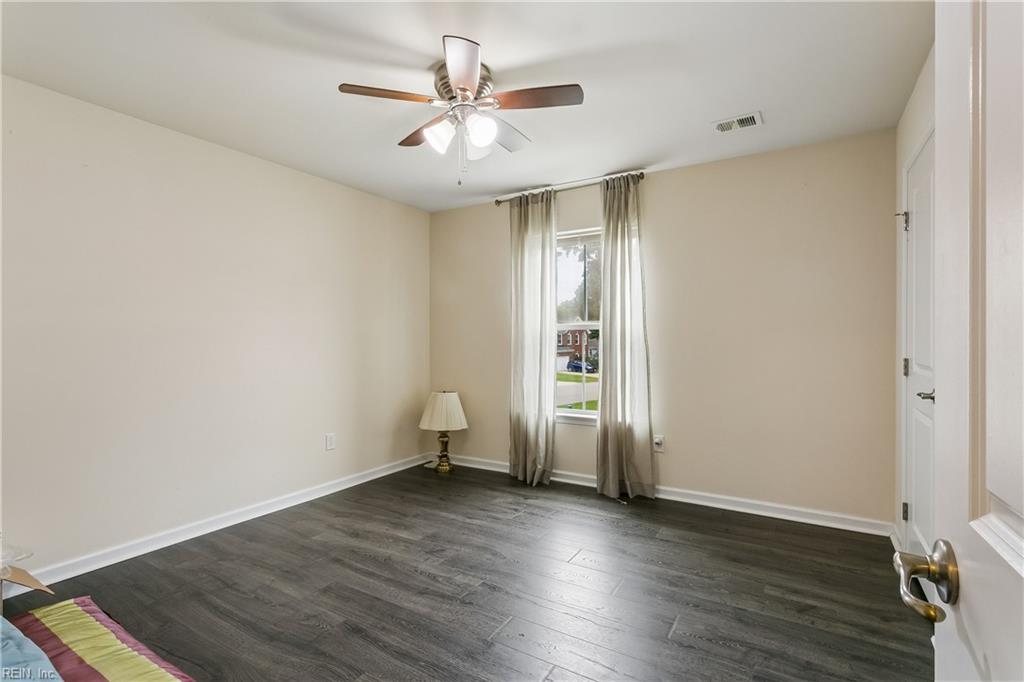 638 Newman Drive Newport News VA 23601