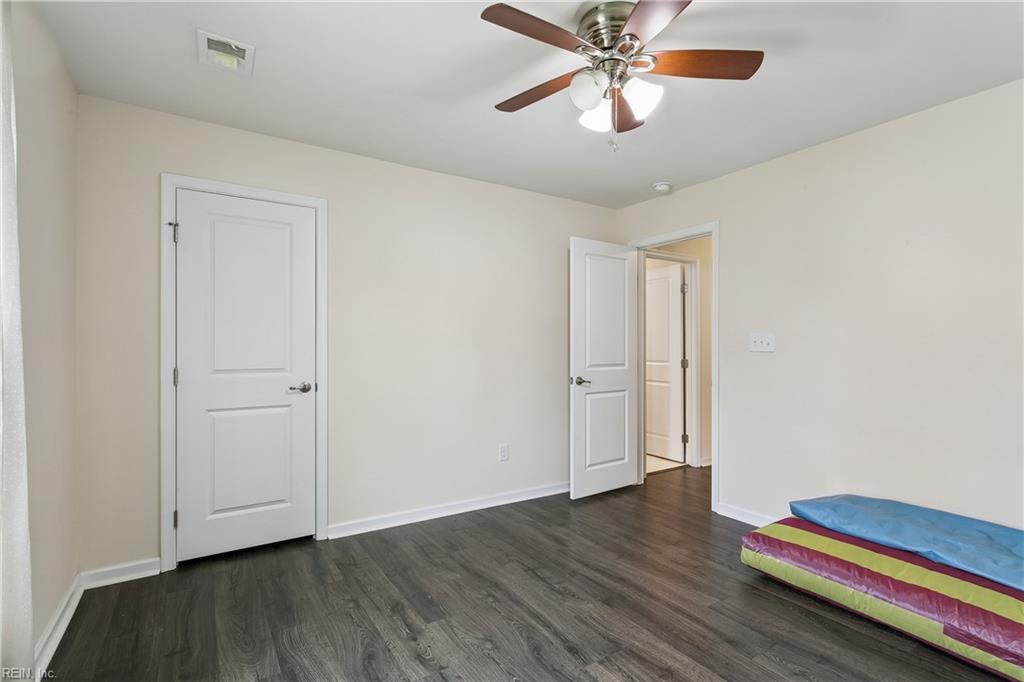 638 Newman Drive Newport News VA 23601