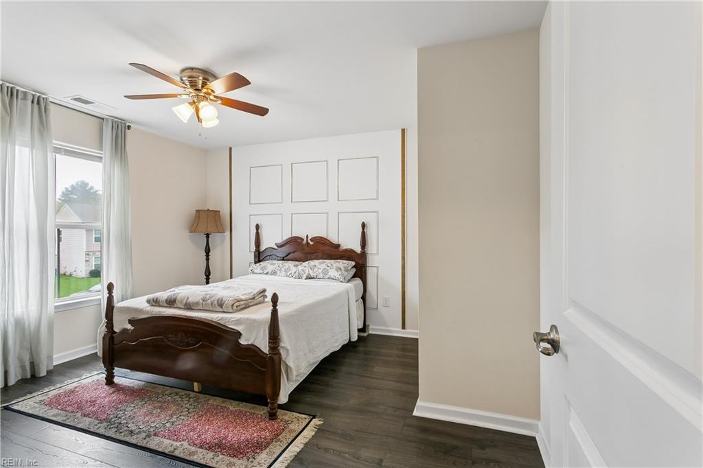 638 Newman Drive Newport News VA 23601