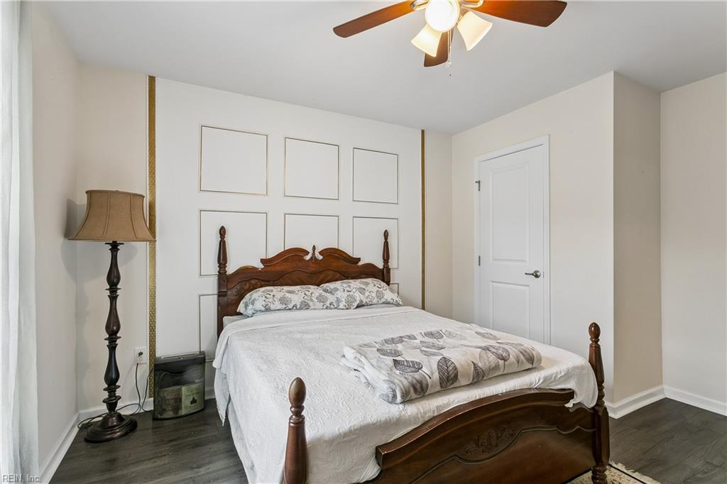 638 Newman Drive Newport News VA 23601