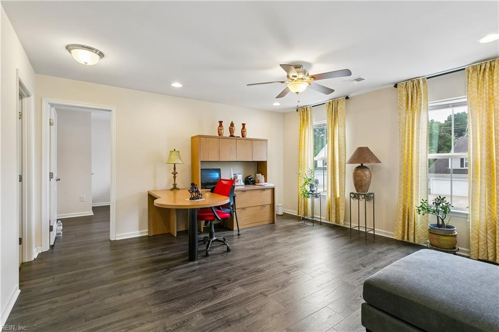 638 Newman Drive Newport News VA 23601